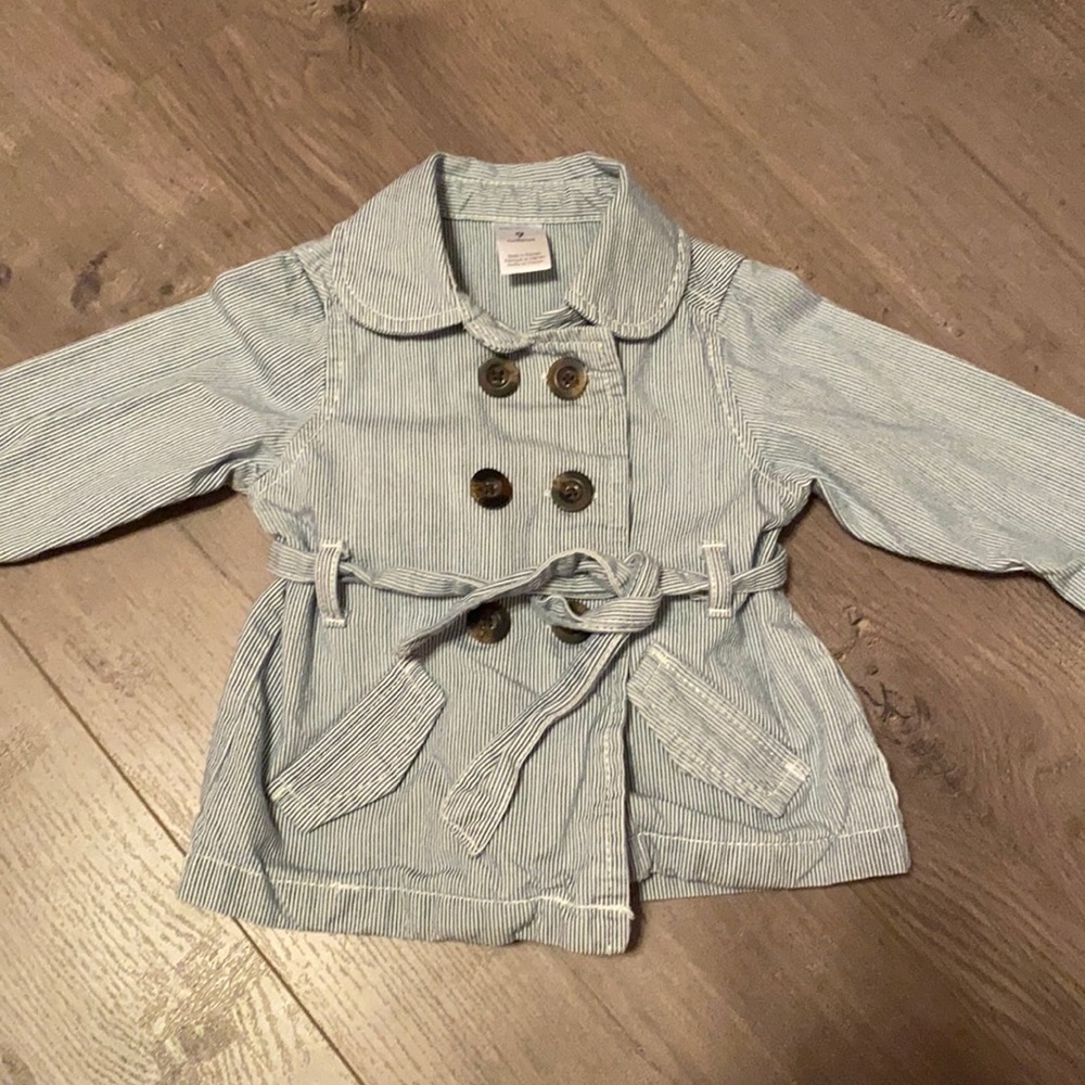 Carter’s Jacket